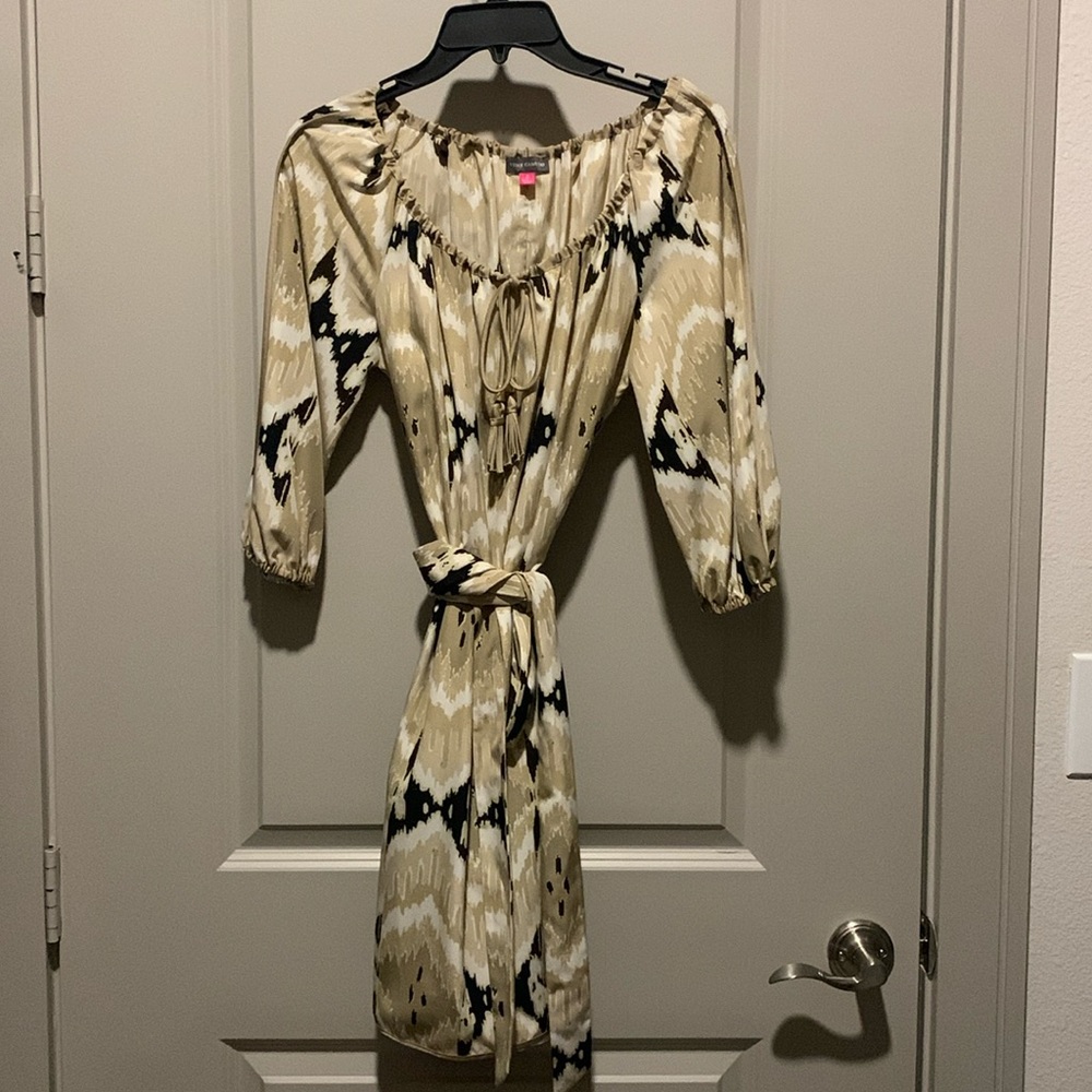 Dress by Vince Camuto
